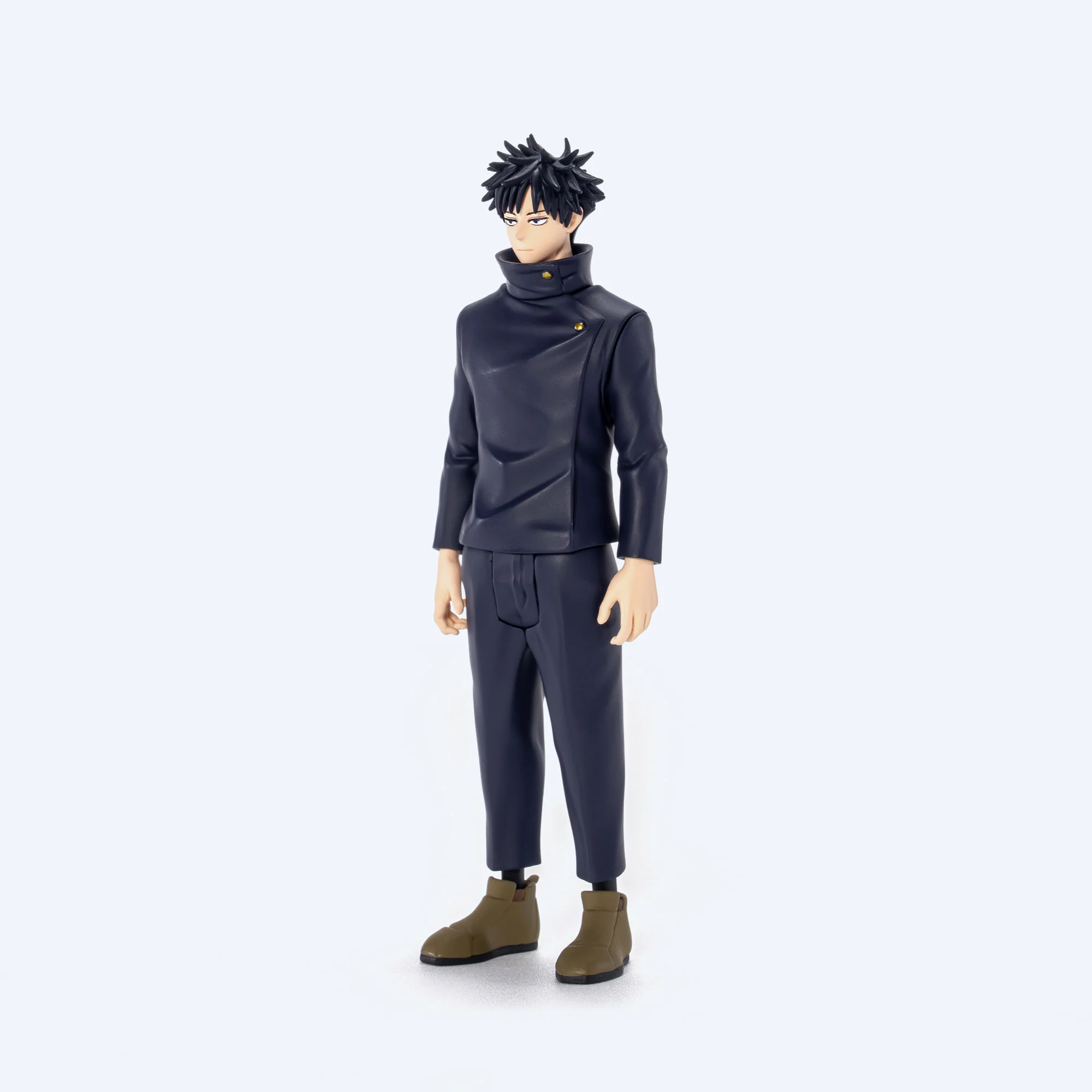 JUJUTSU KAISEN Megumi Fushiguro COLLEKAZARO Figure - Image 5