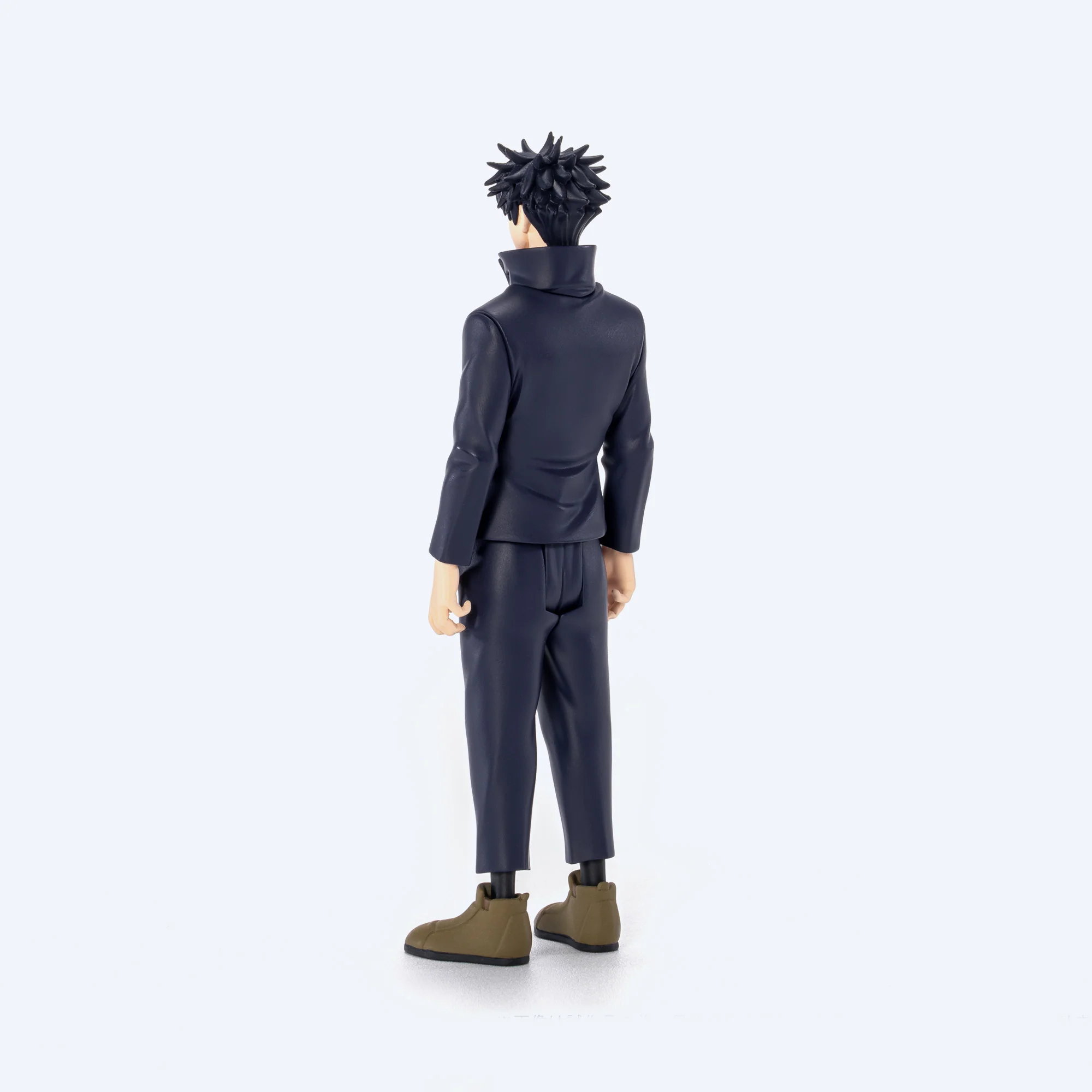 JUJUTSU KAISEN Megumi Fushiguro COLLEKAZARO Figure - Image 6
