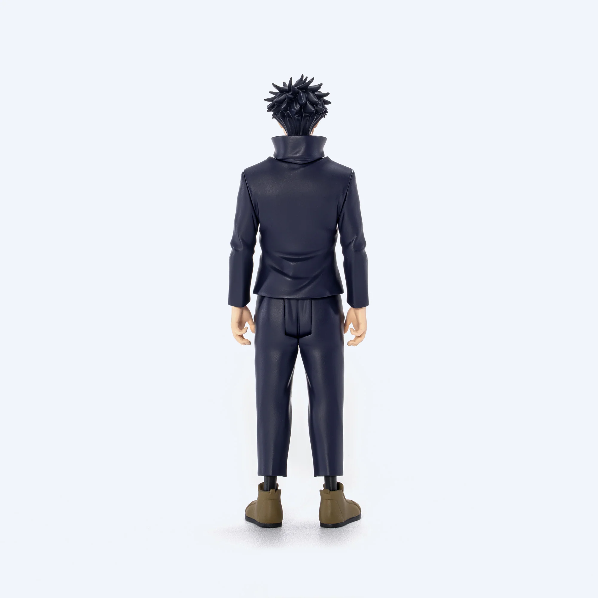 JUJUTSU KAISEN Megumi Fushiguro COLLEKAZARO Figure - Image 7