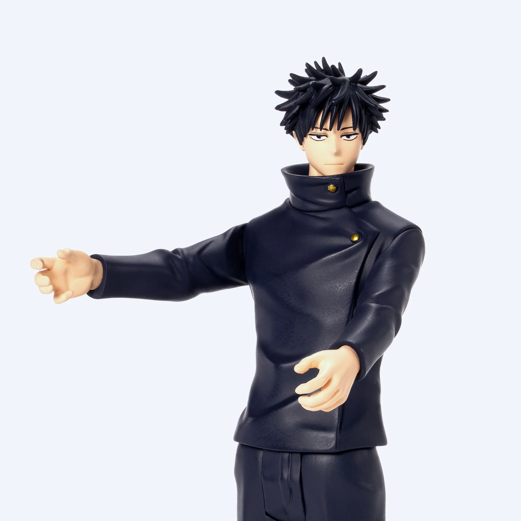 JUJUTSU KAISEN Megumi Fushiguro COLLEKAZARO Figure - Image 8