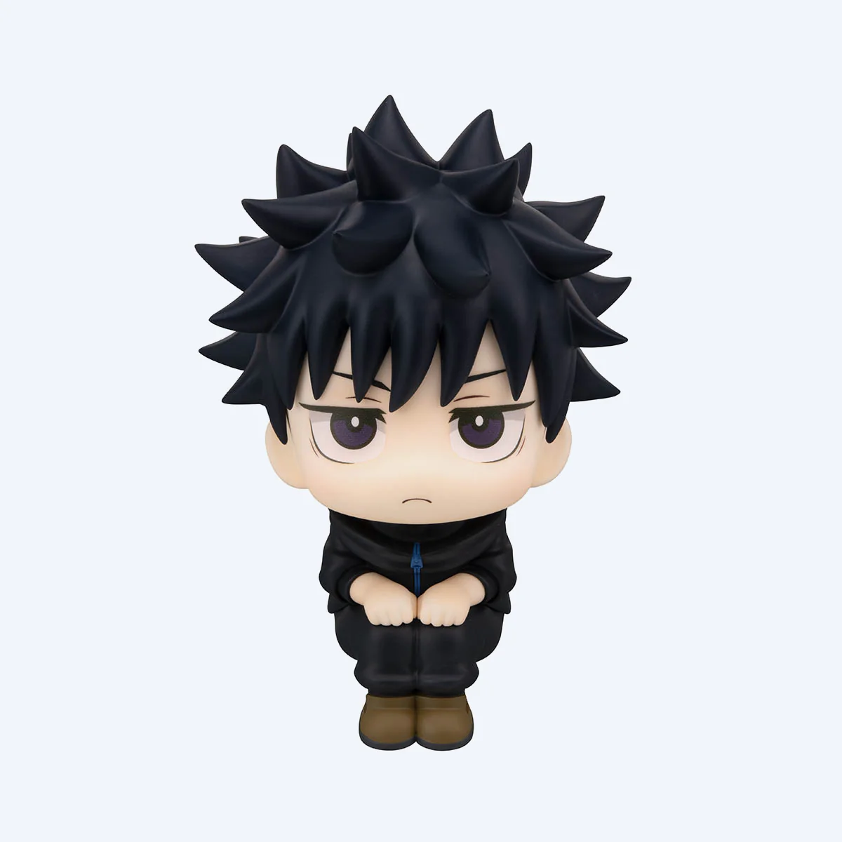 JUJUTSU KAISEN Megumi Fushiguro Culling Games Ver. Megahouse Lookup Figure - Image 4