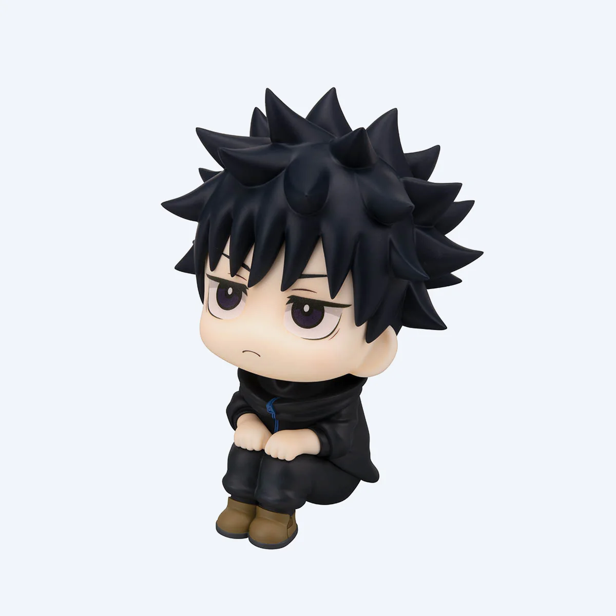 JUJUTSU KAISEN Megumi Fushiguro Culling Games Ver. Megahouse Lookup Figure - Image 5