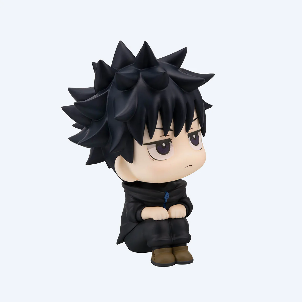 JUJUTSU KAISEN Megumi Fushiguro Culling Games Ver. Megahouse Lookup Figure - Image 8