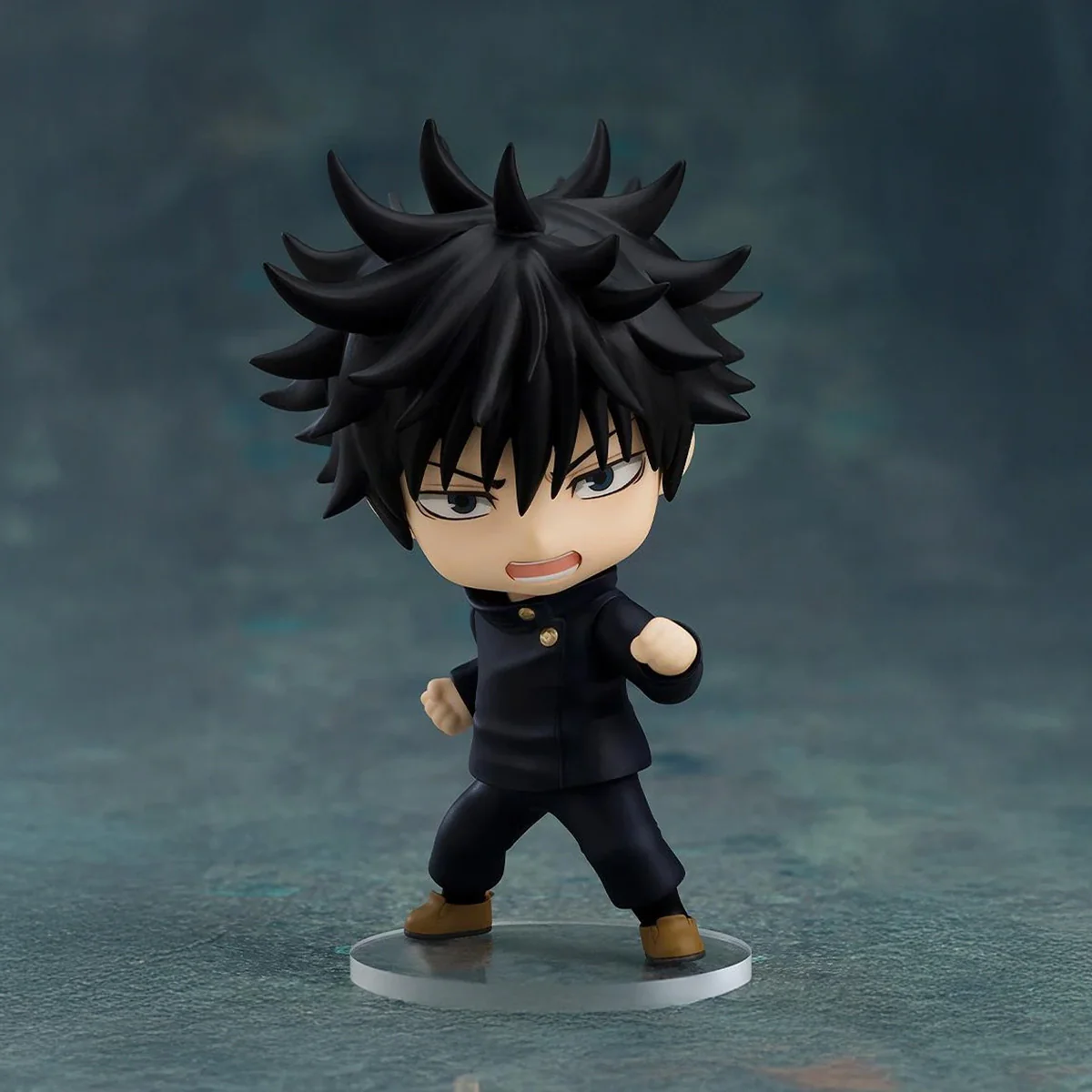 JUJUTSU KAISEN Megumi Fushiguro Nendoroid Figure - Image 4