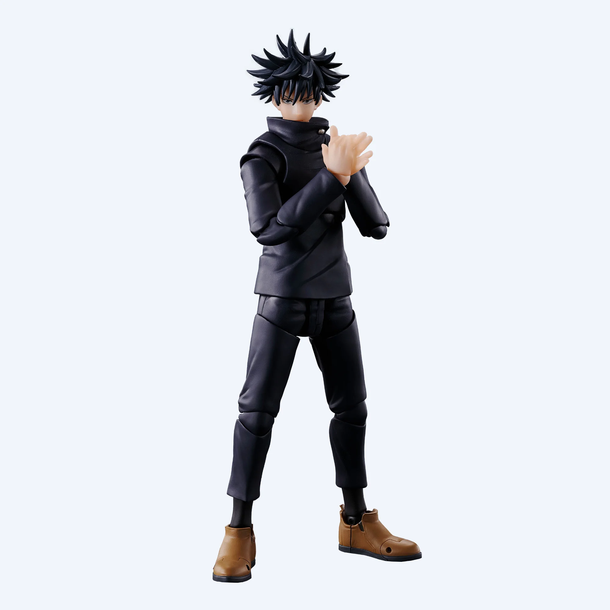 JUJUTSU KAISEN Megumi Fushiguro TAMASHII NATIONS S.H.Figuarts Figure