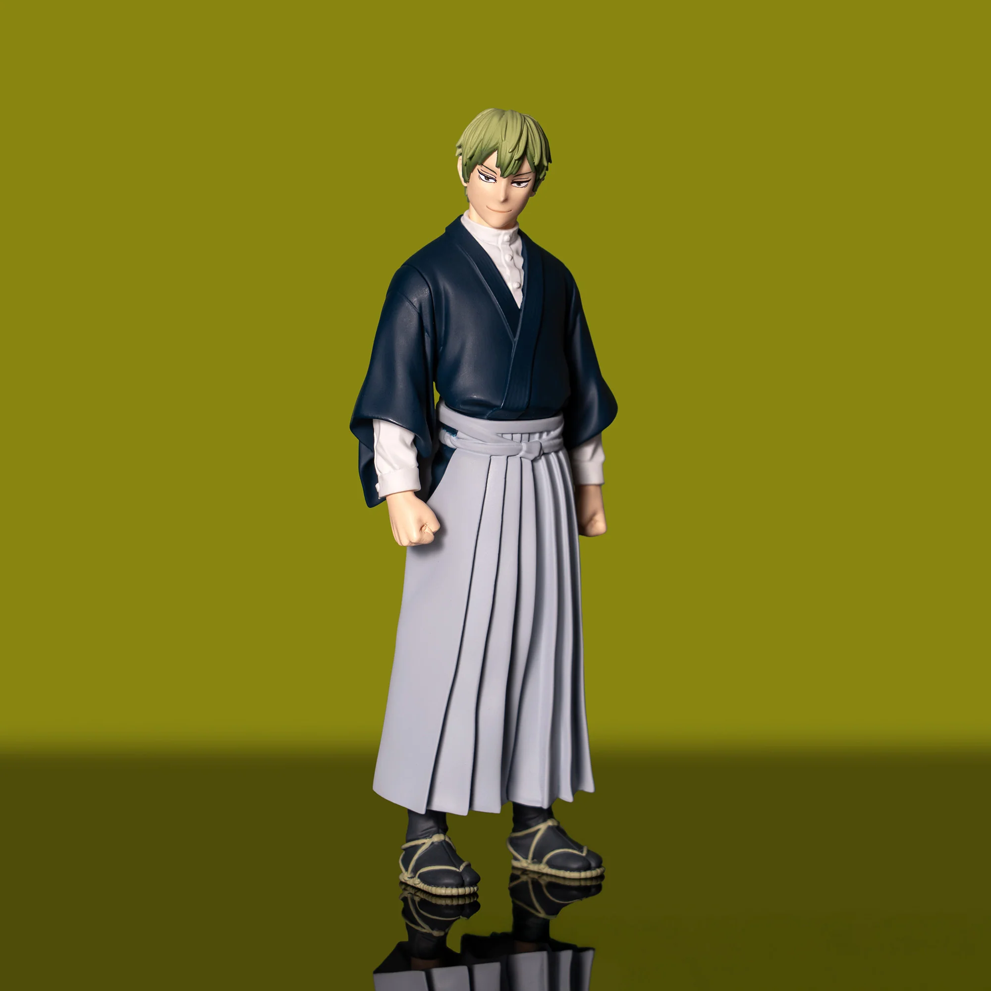 JUJUTSU KAISEN Naoya Zen'in COLLEKAZARO Figure - Image 2