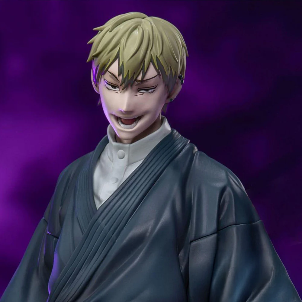 Jujutsu Kaisen Naoya Zen'in Culling Game Sega XStellar Statue - Image 2