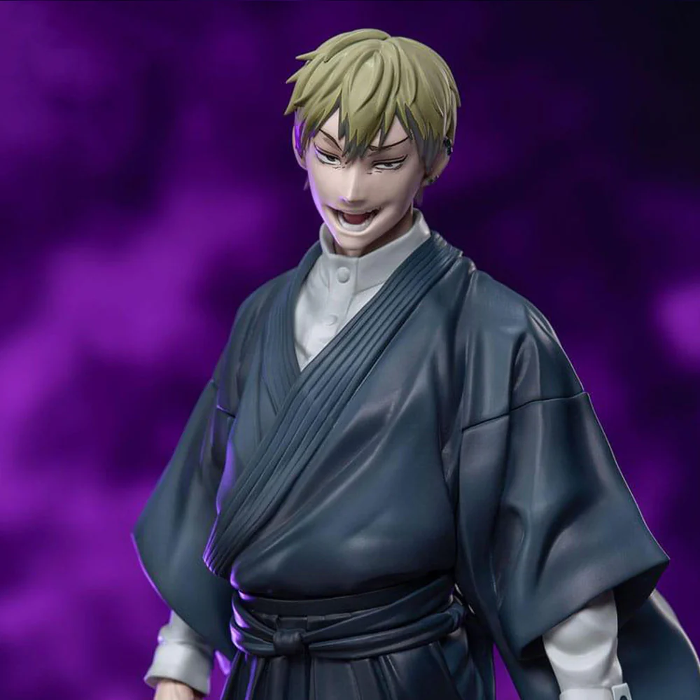 Jujutsu Kaisen Naoya Zen'in Culling Game Sega XStellar Statue - Image 3