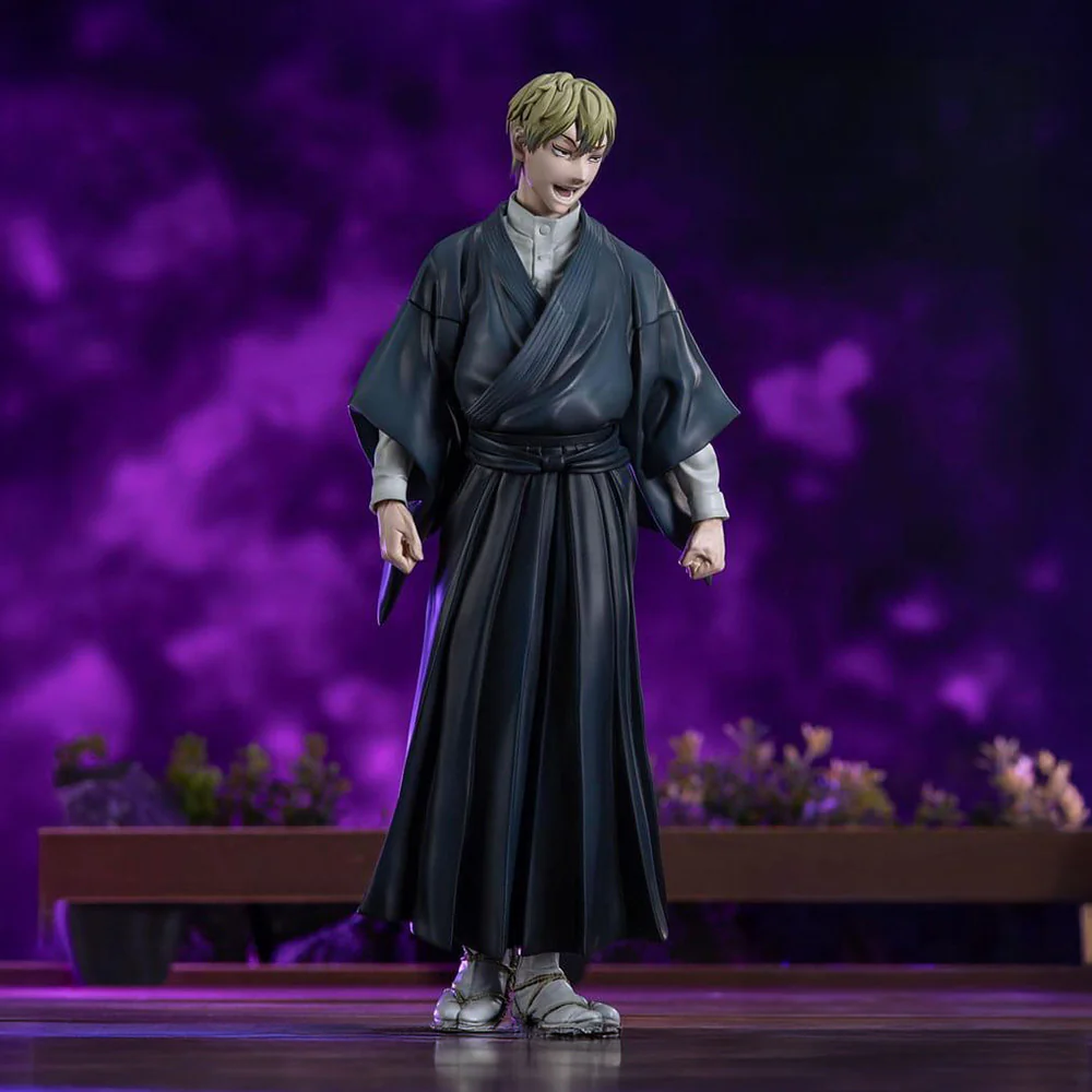 Jujutsu Kaisen Naoya Zen'in Culling Game Sega XStellar Statue - Image 4