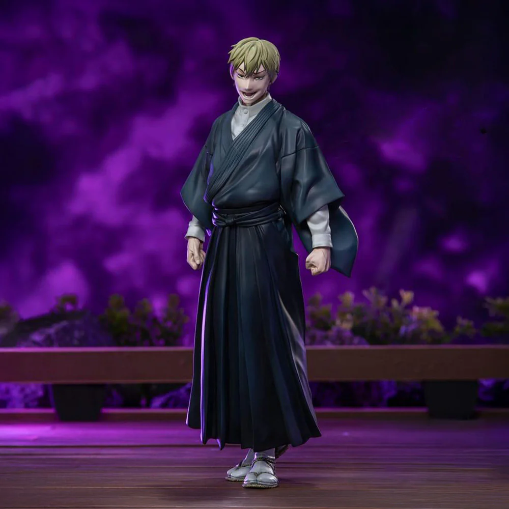 Jujutsu Kaisen Naoya Zen'in Culling Game Sega XStellar Statue - Image 5