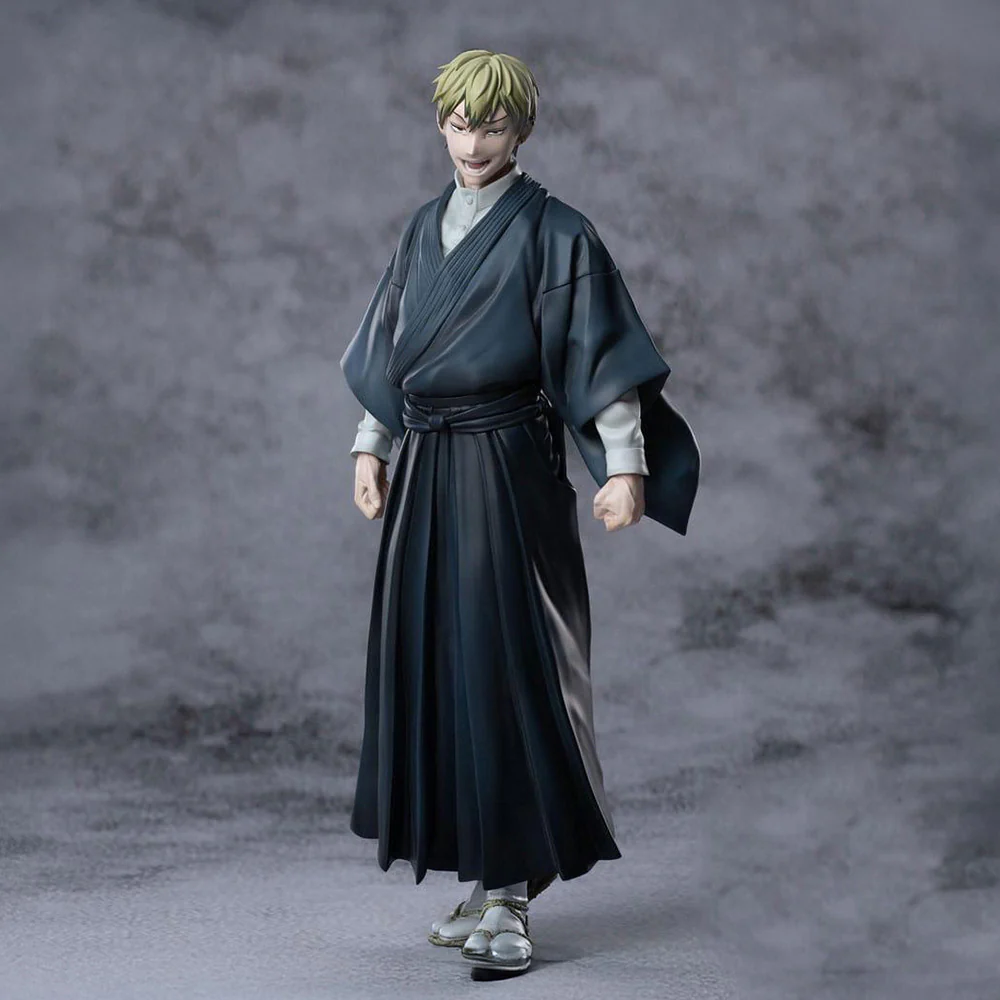 Jujutsu Kaisen Naoya Zen'in Culling Game Sega XStellar Statue - Image 6