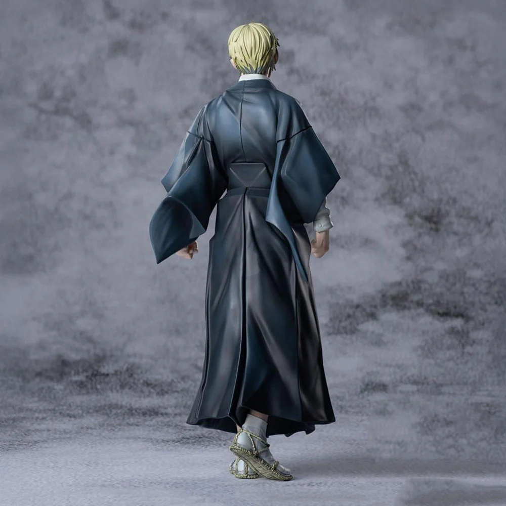 Jujutsu Kaisen Naoya Zen'in Culling Game Sega XStellar Statue - Image 7