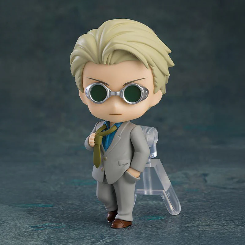Jujutsu Kaisen Nendoroid Surprise Blind Box - Image 11