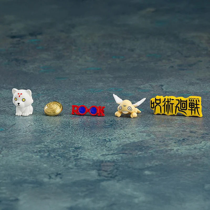 Jujutsu Kaisen Nendoroid Surprise Blind Box - Image 13