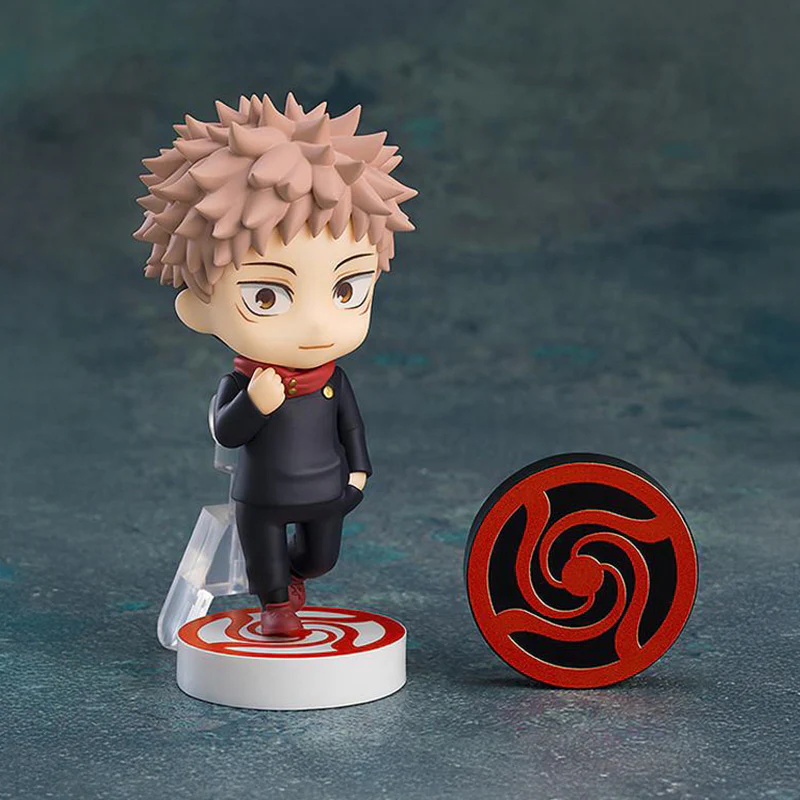 Jujutsu Kaisen Nendoroid Surprise Blind Box - Image 3