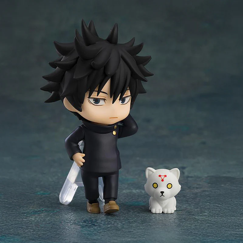 Jujutsu Kaisen Nendoroid Surprise Blind Box - Image 4