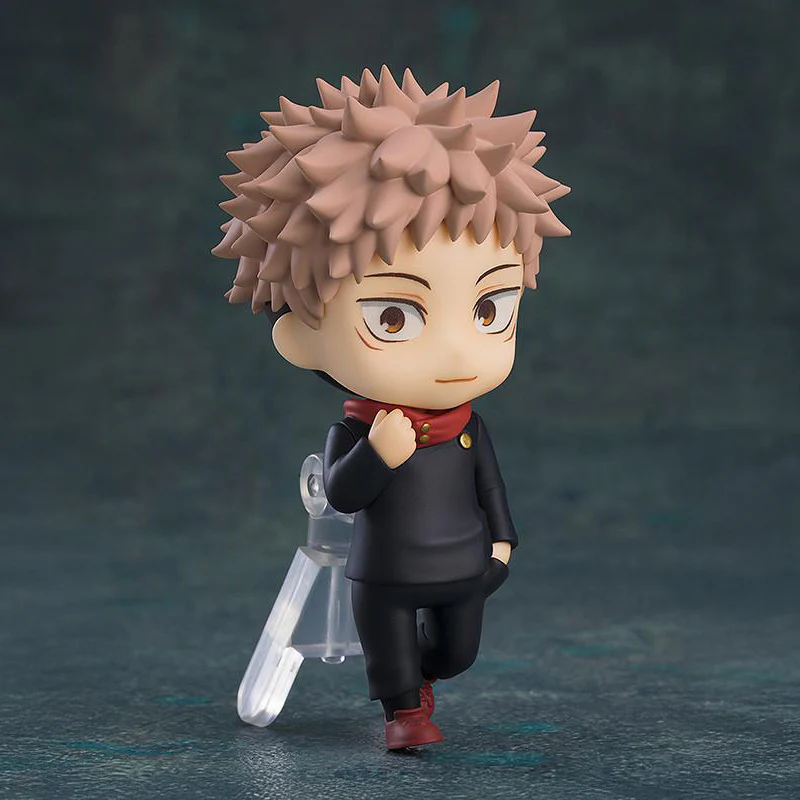 Jujutsu Kaisen Nendoroid Surprise Blind Box - Image 5