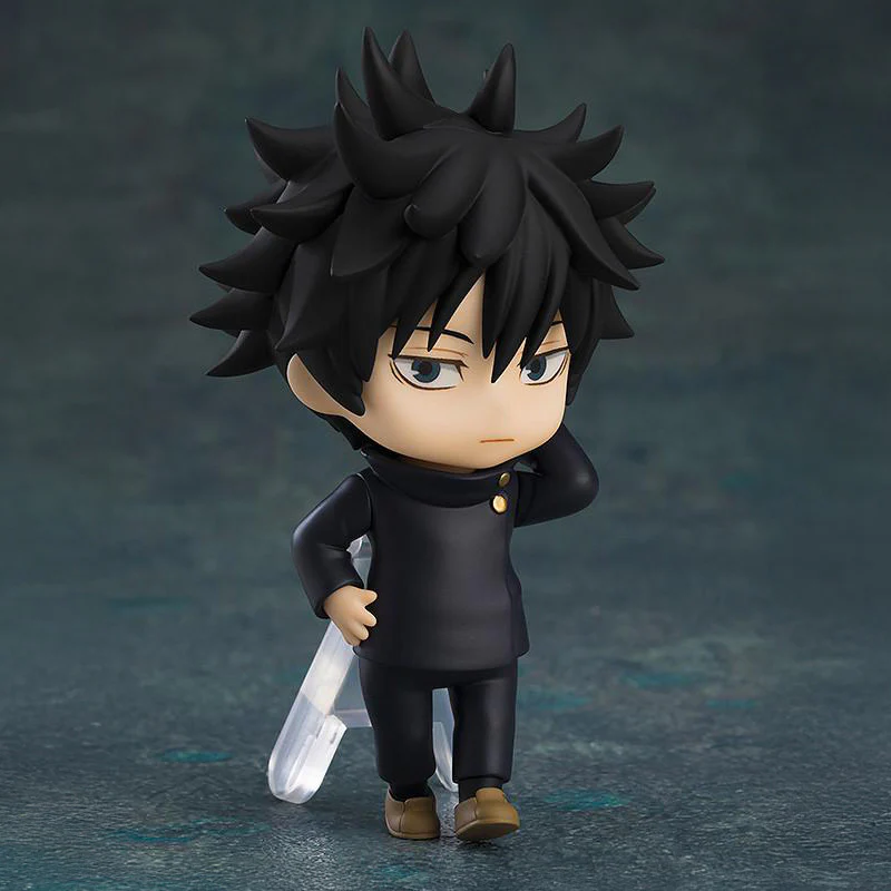 Jujutsu Kaisen Nendoroid Surprise Blind Box - Image 6