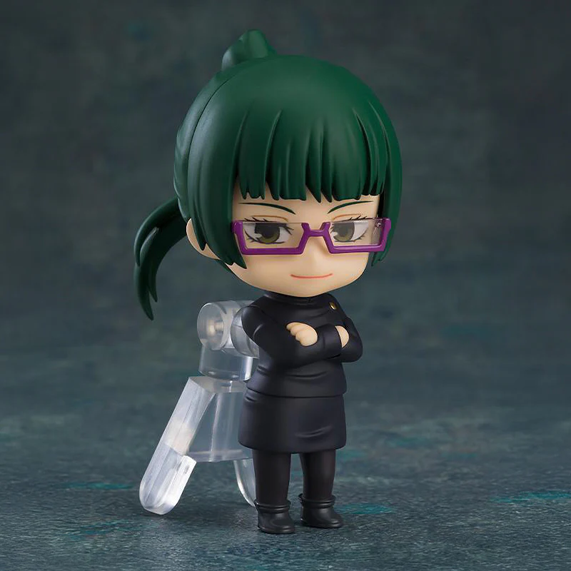 Jujutsu Kaisen Nendoroid Surprise Blind Box - Image 8