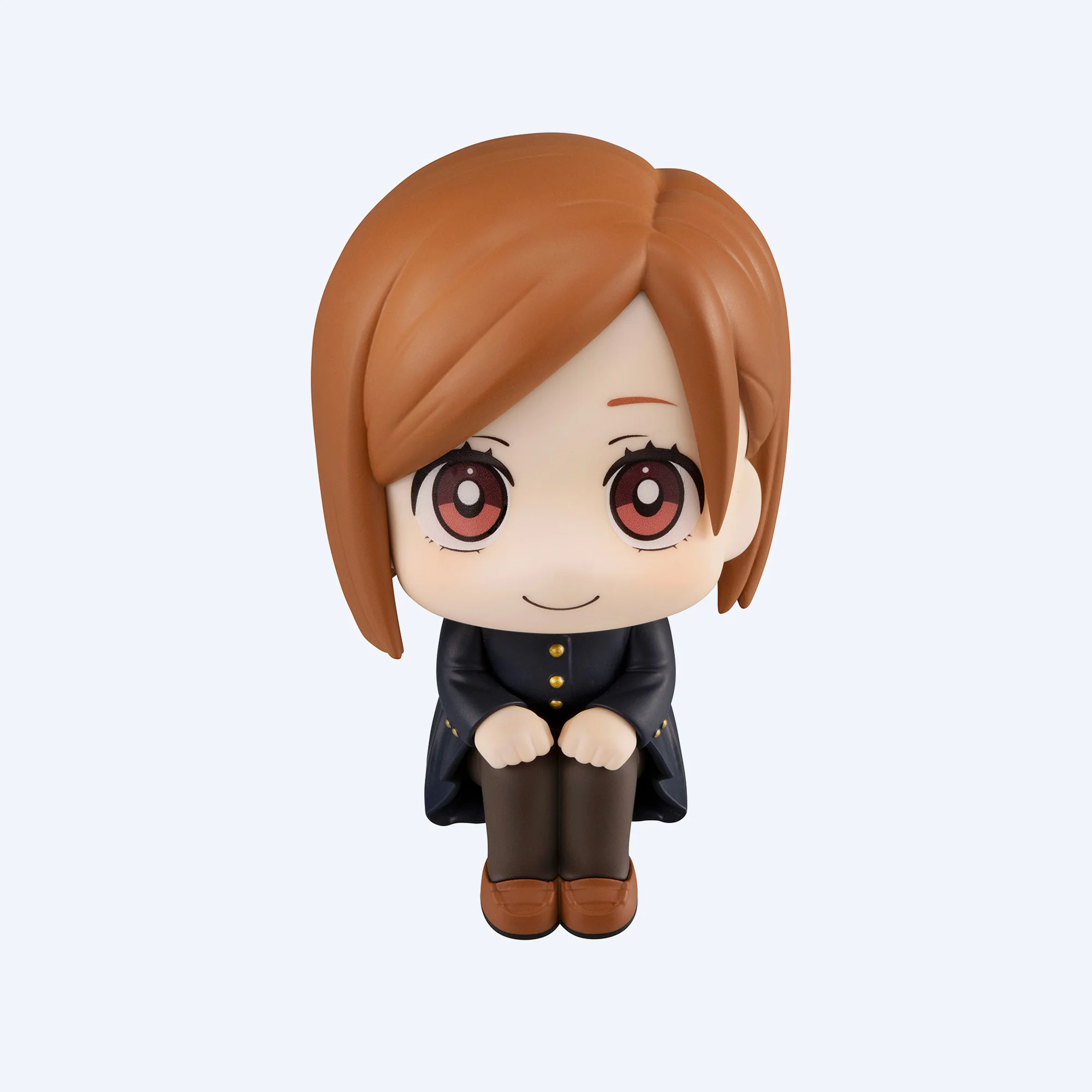 JUJUTSU KAISEN Nobara Kugisaki Megahouse Lookup Figure - Image 2