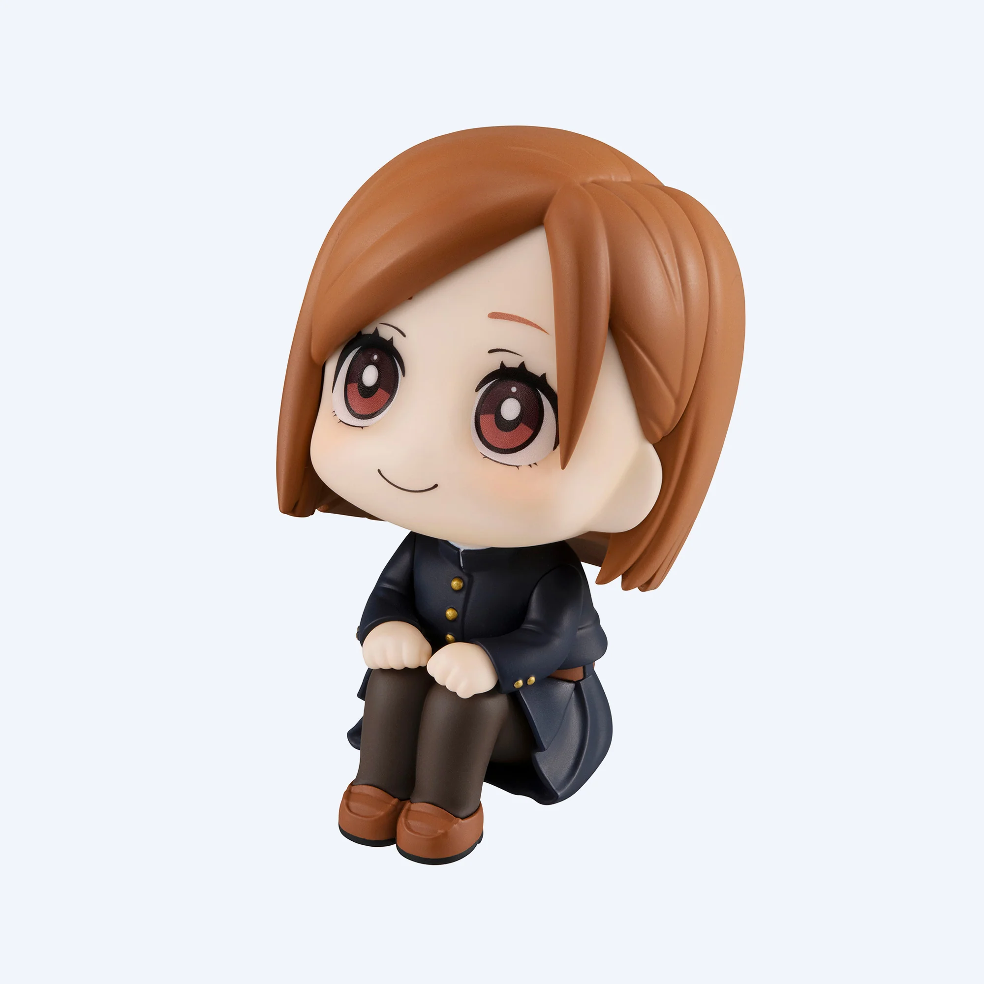 JUJUTSU KAISEN Nobara Kugisaki Megahouse Lookup Figure - Image 3