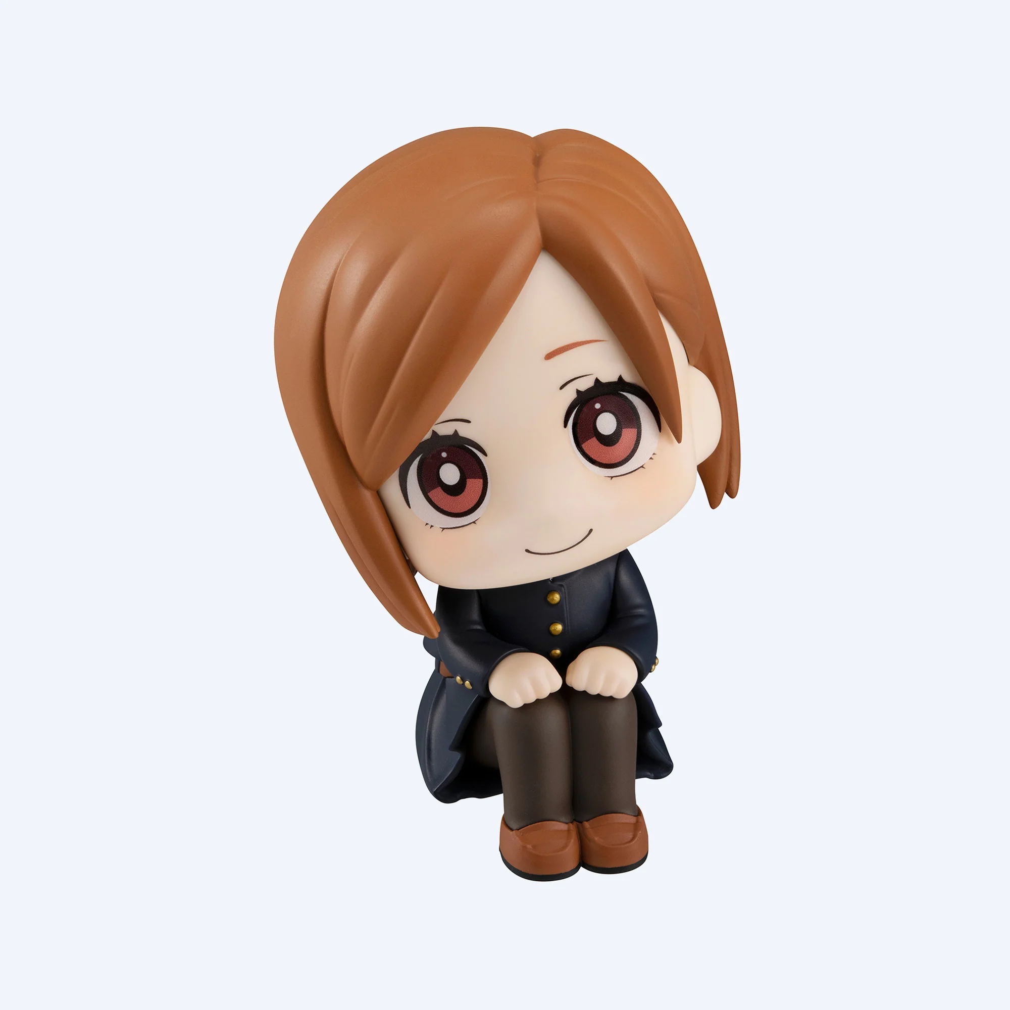 JUJUTSU KAISEN Nobara Kugisaki Megahouse Lookup Figure - Image 4