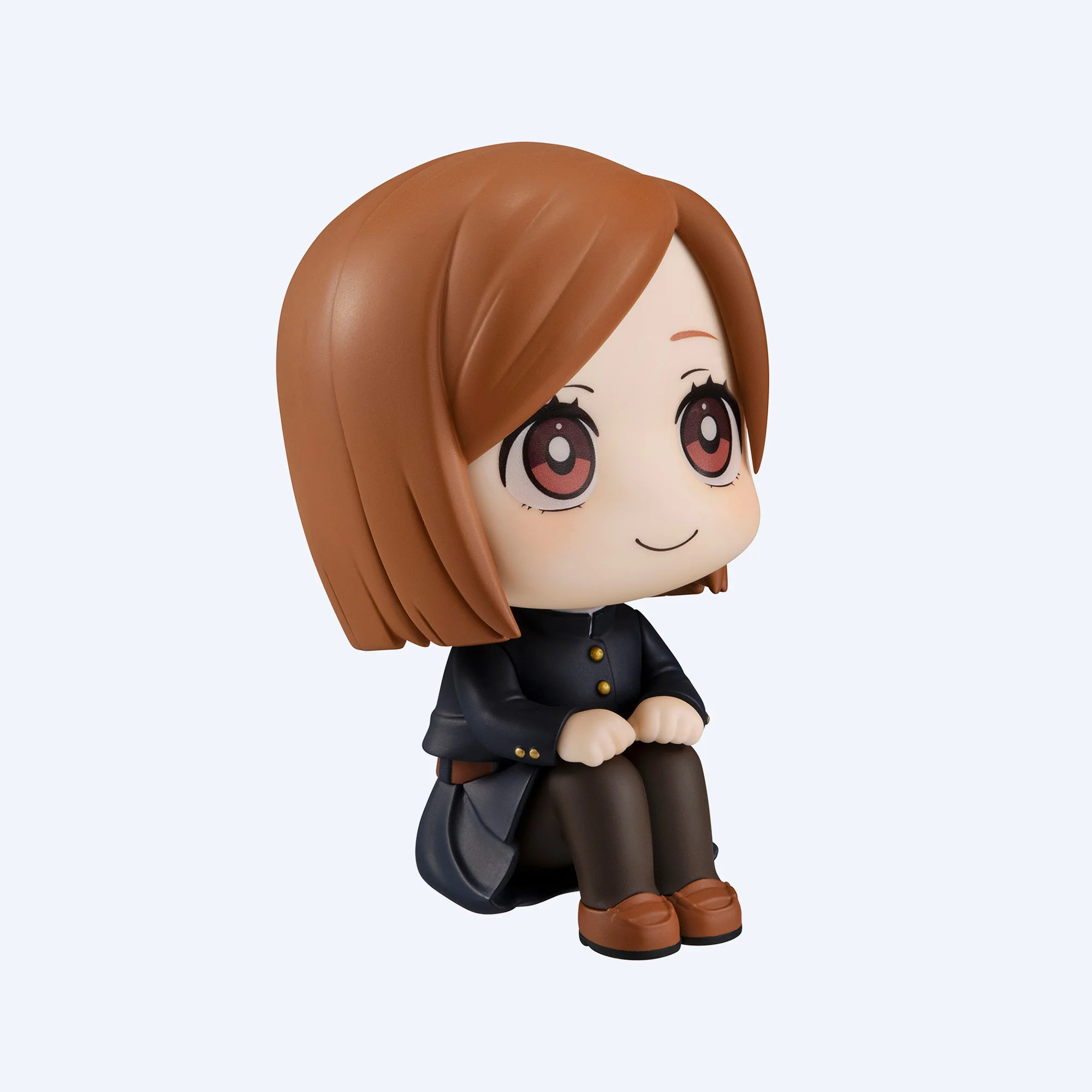 JUJUTSU KAISEN Nobara Kugisaki Megahouse Lookup Figure - Image 5