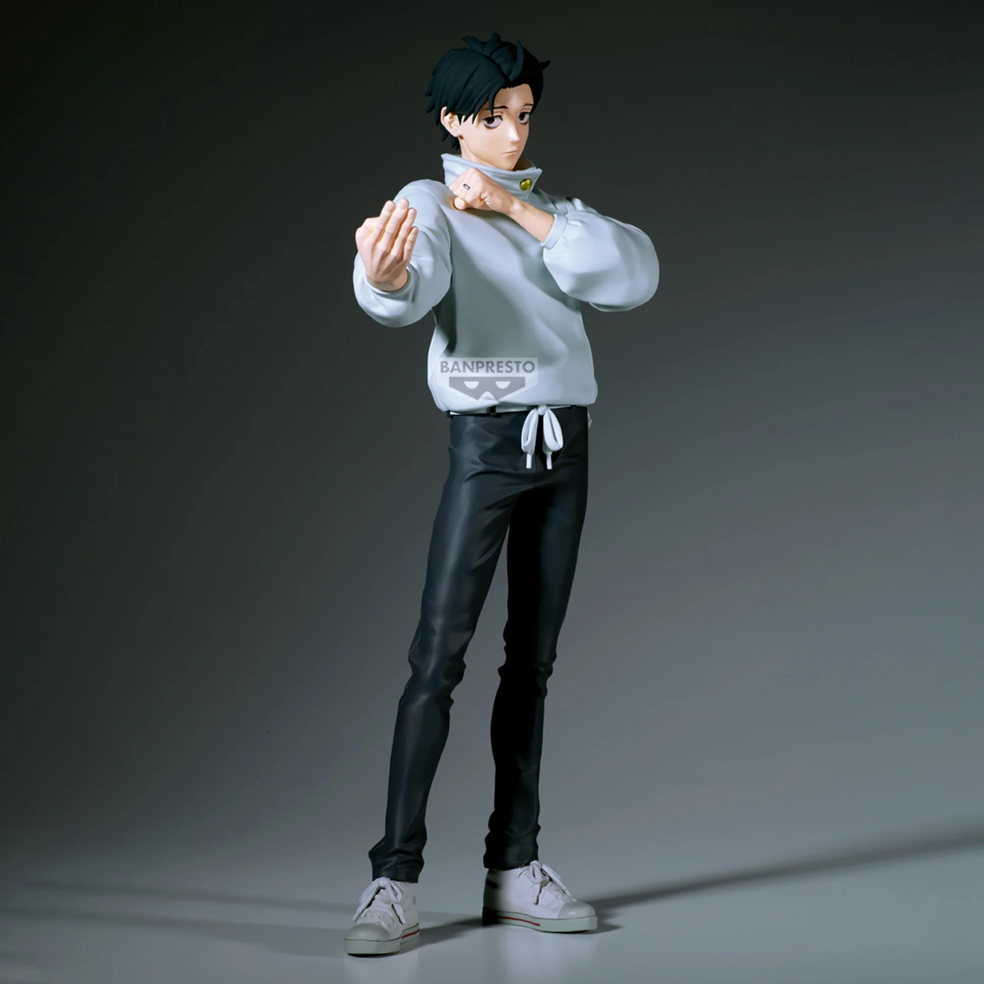 JUJUTSU KAISEN Okkotsu Yuta Grandista Figure - Image 2