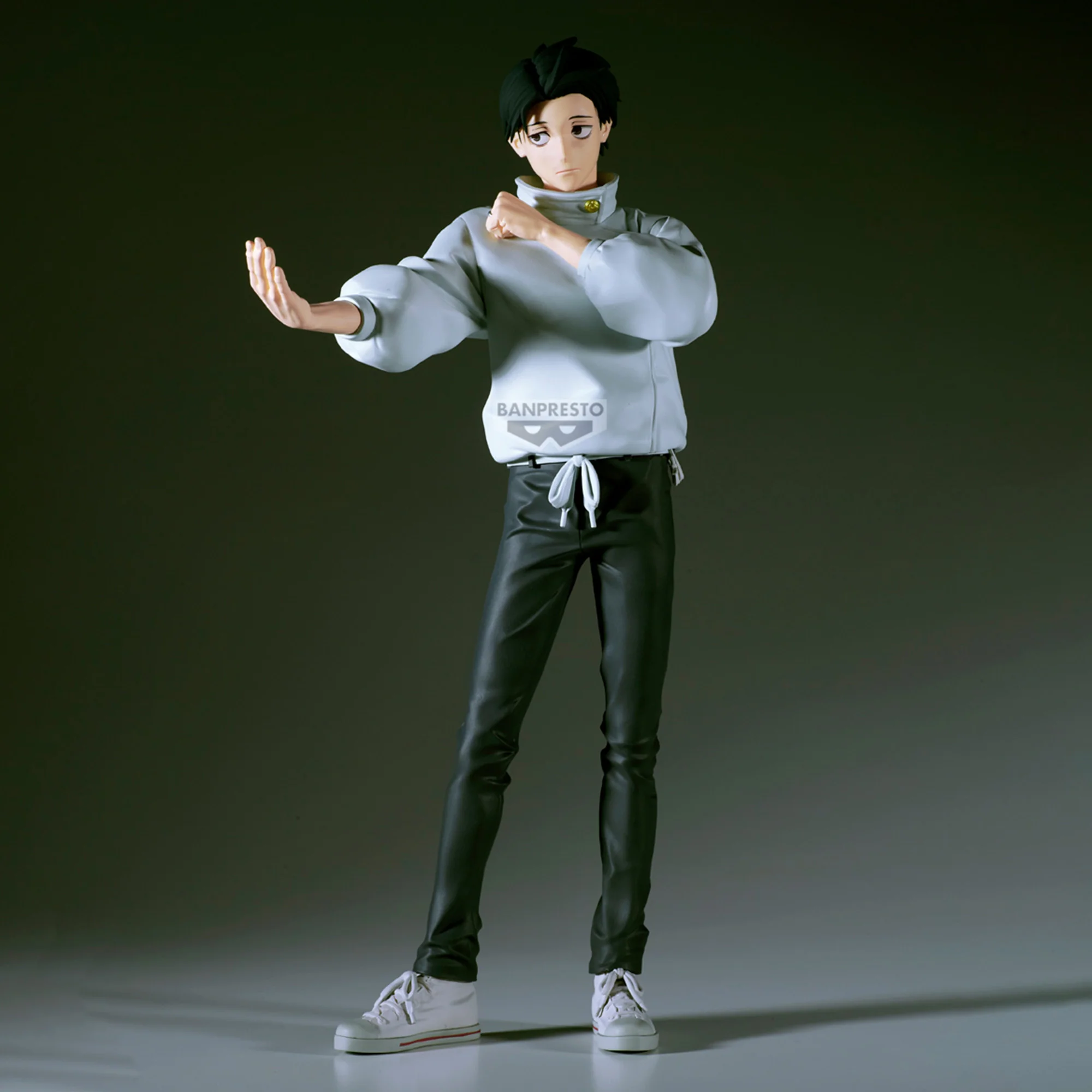 JUJUTSU KAISEN Okkotsu Yuta Grandista Figure - Image 3