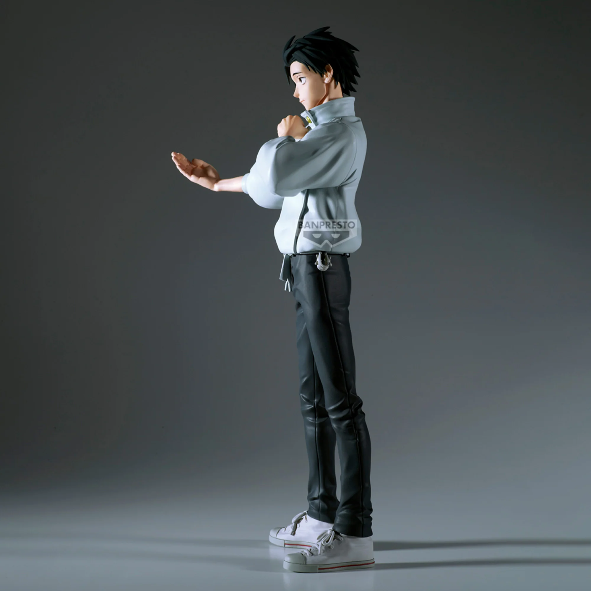 JUJUTSU KAISEN Okkotsu Yuta Grandista Figure - Image 4