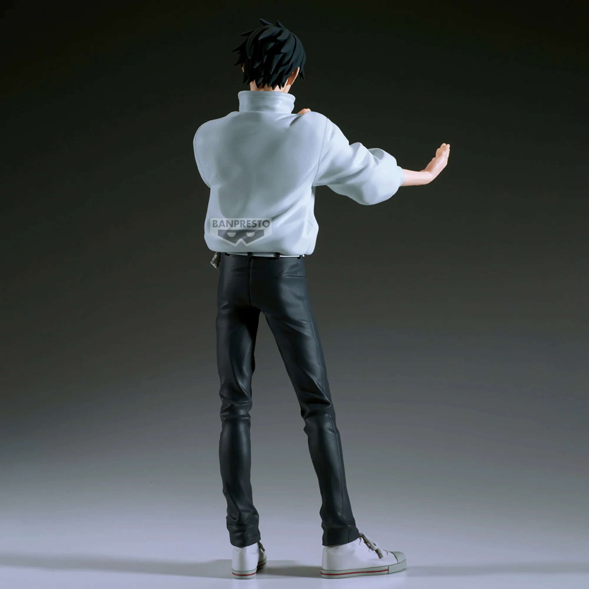 JUJUTSU KAISEN Okkotsu Yuta Grandista Figure - Image 5