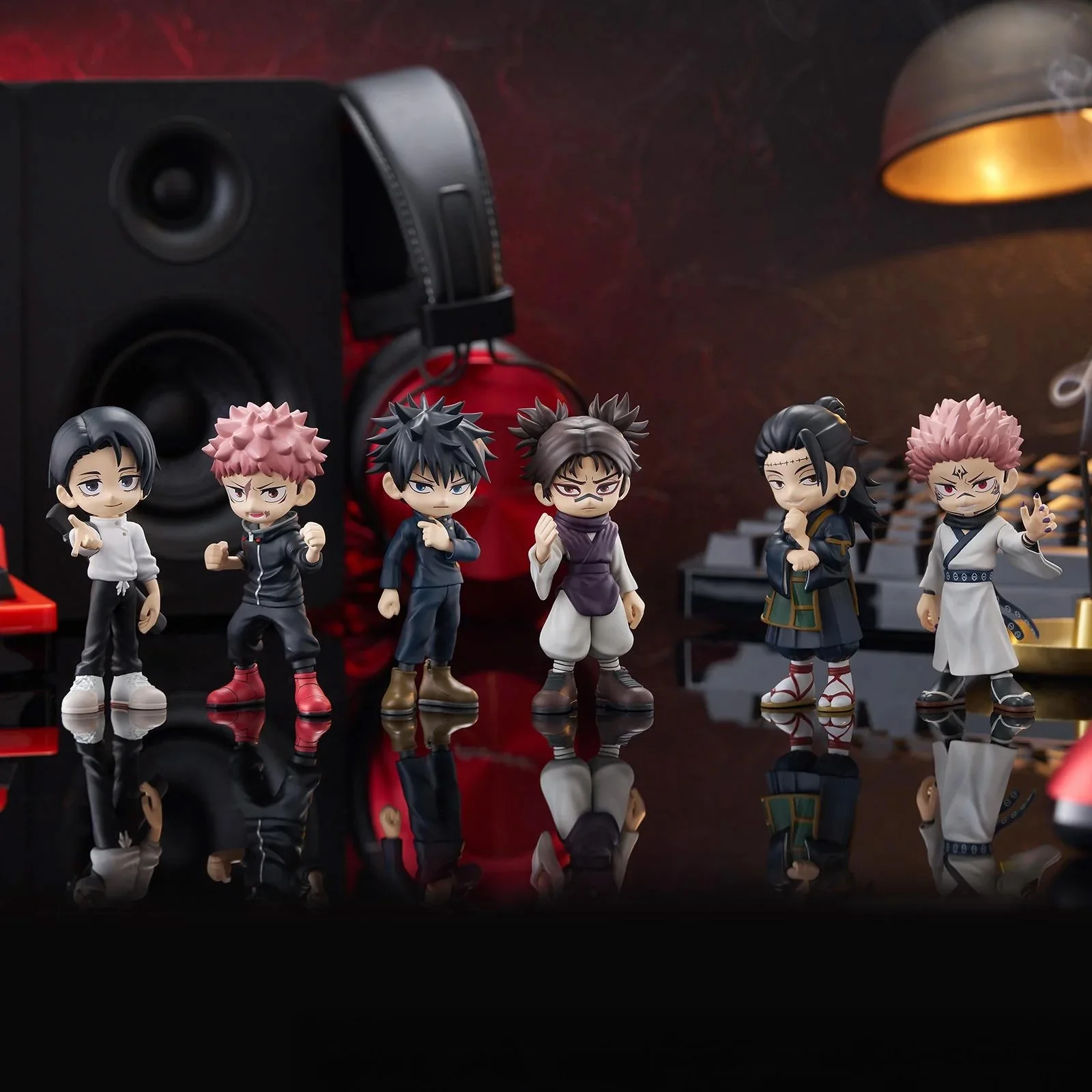 JUJUTSU KAISEN PalVerse Blind Box - Image 2