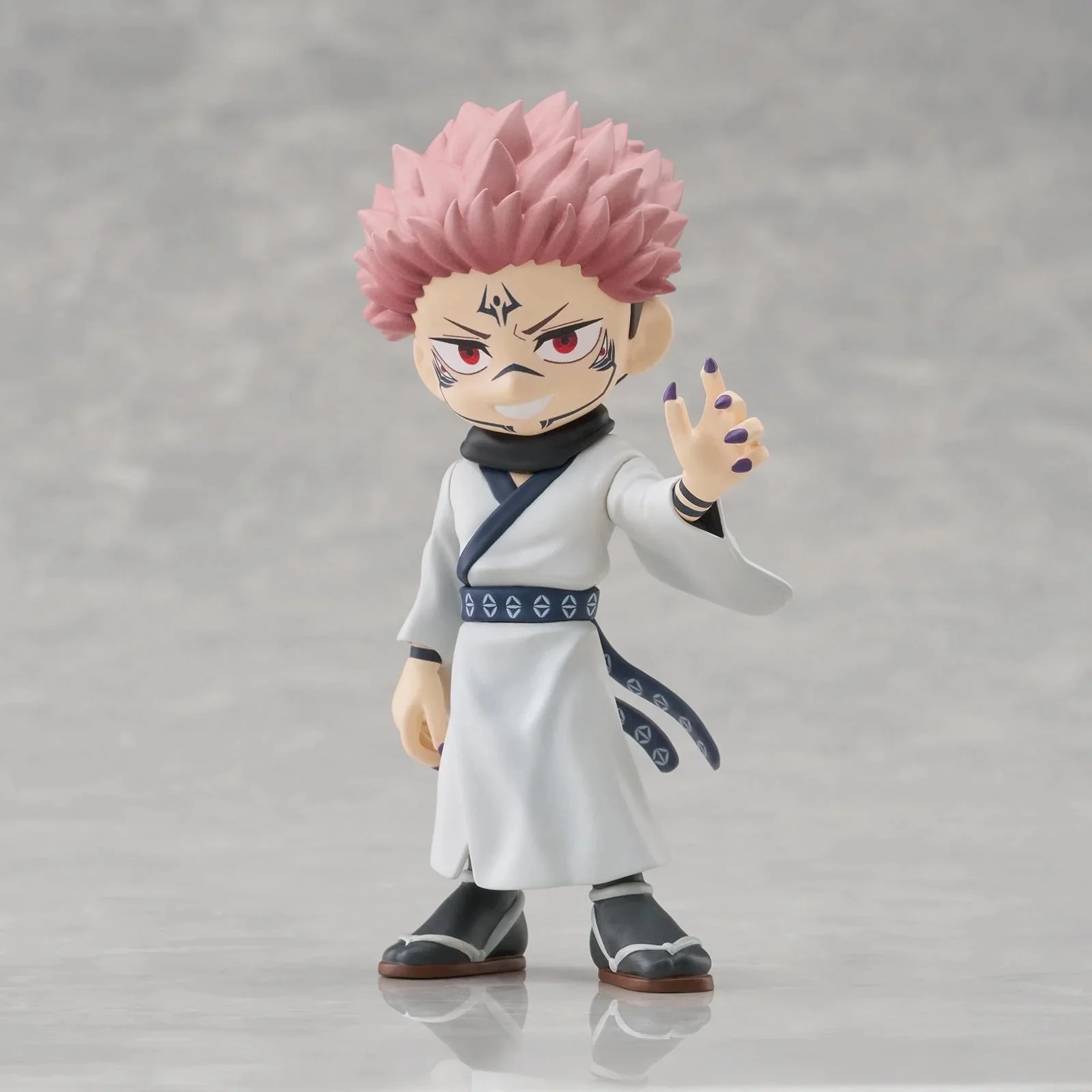 JUJUTSU KAISEN PalVerse Blind Box - Image 3