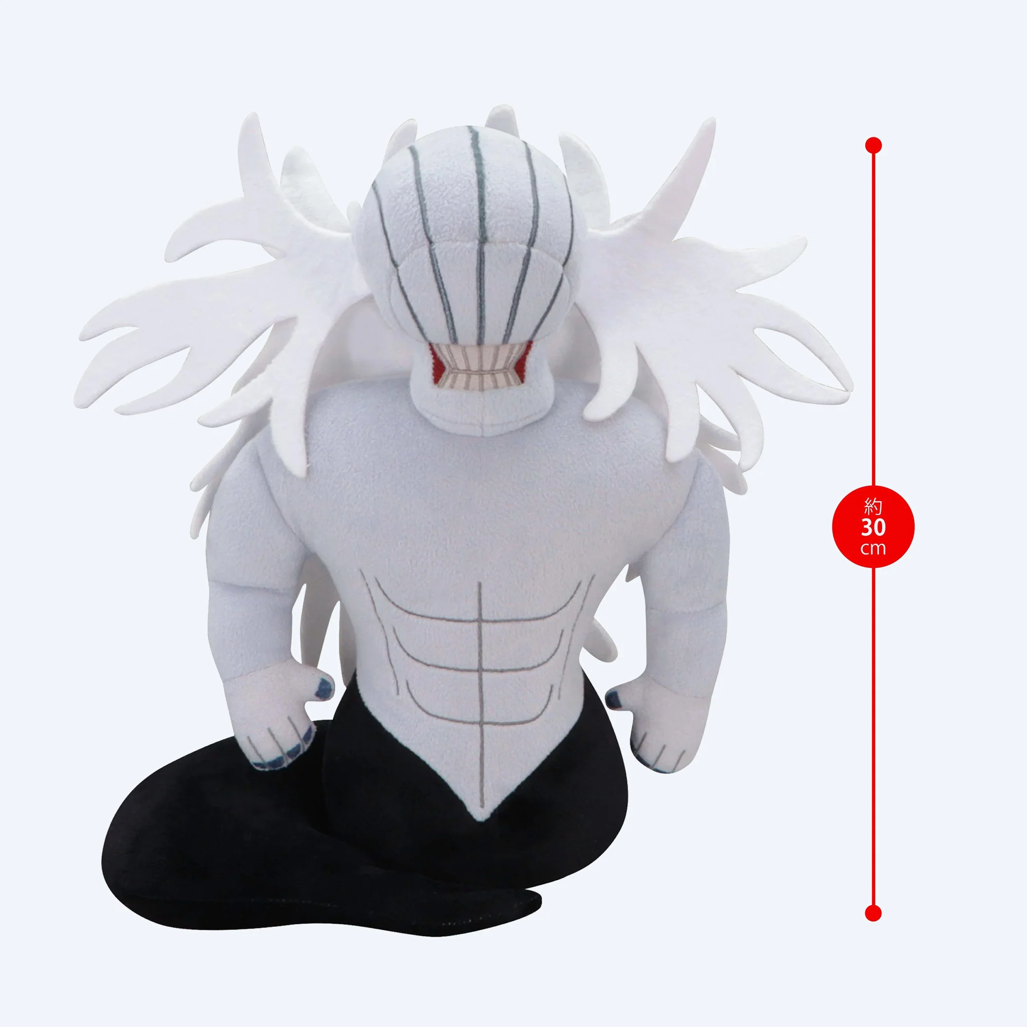 JUJUTSU KAISEN Rika Big Plush Toy - Image 2