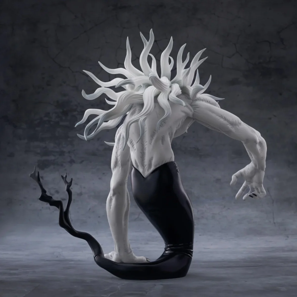 JUJUTSU KAISEN Rika Culling Game Full Manifestation FIGURIZMa Figure - Image 2