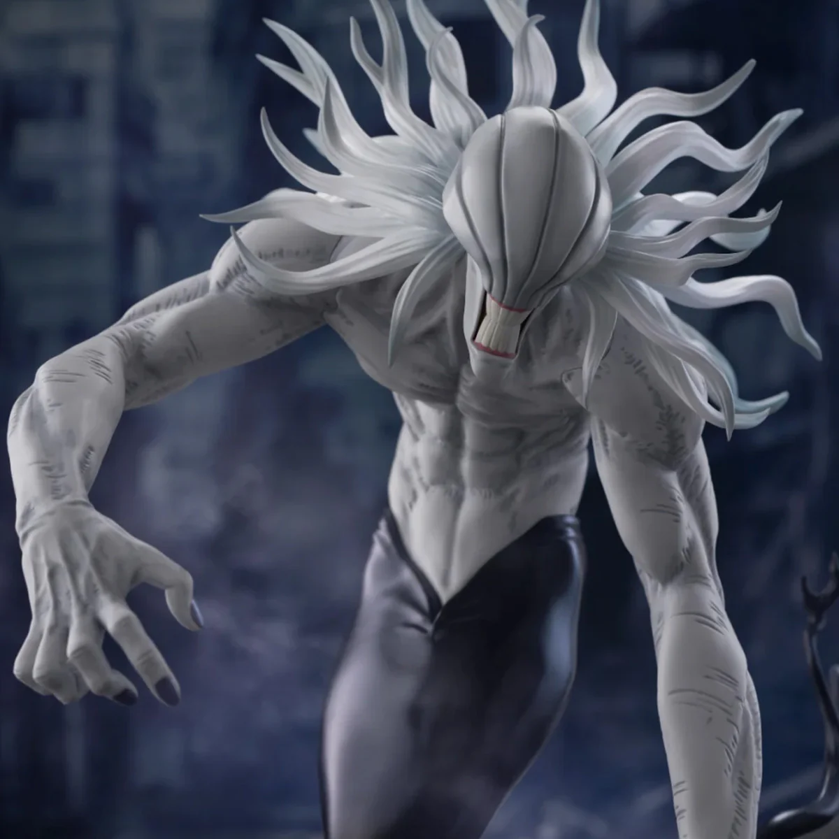 JUJUTSU KAISEN Rika Culling Game Full Manifestation FIGURIZMa Figure - Image 3
