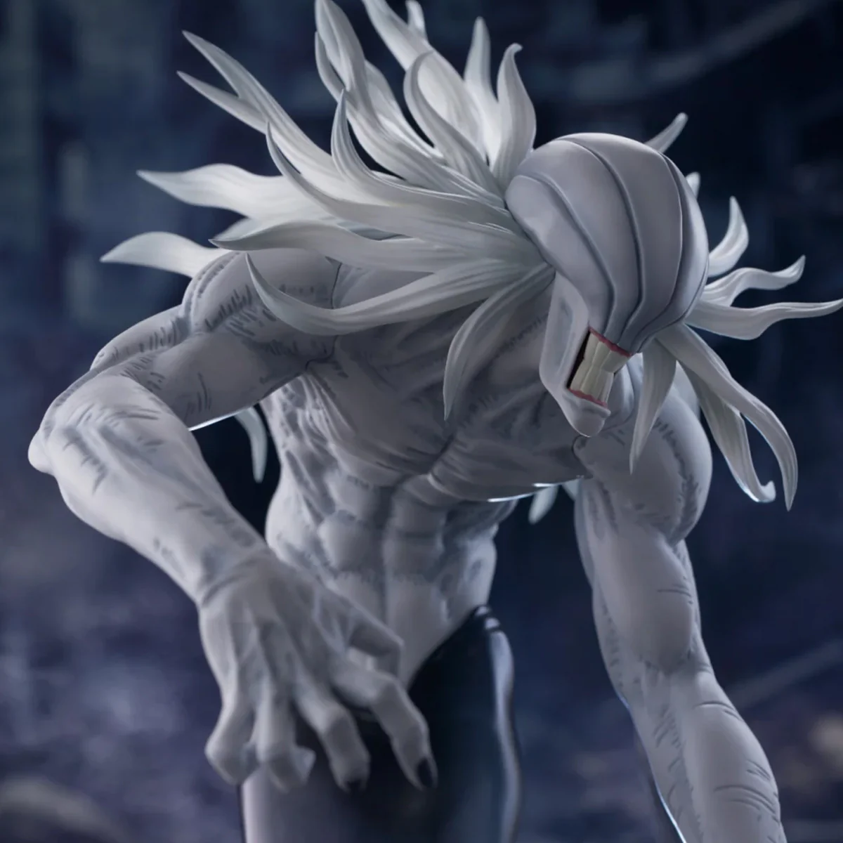 JUJUTSU KAISEN Rika Culling Game Full Manifestation FIGURIZMa Figure - Image 4