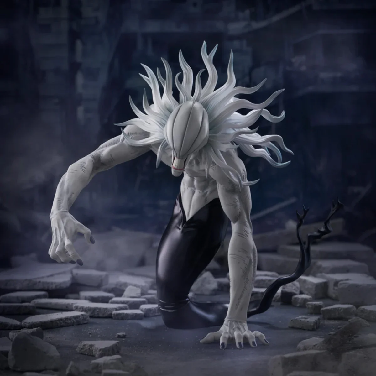 JUJUTSU KAISEN Rika Culling Game Full Manifestation FIGURIZMa Figure - Image 5