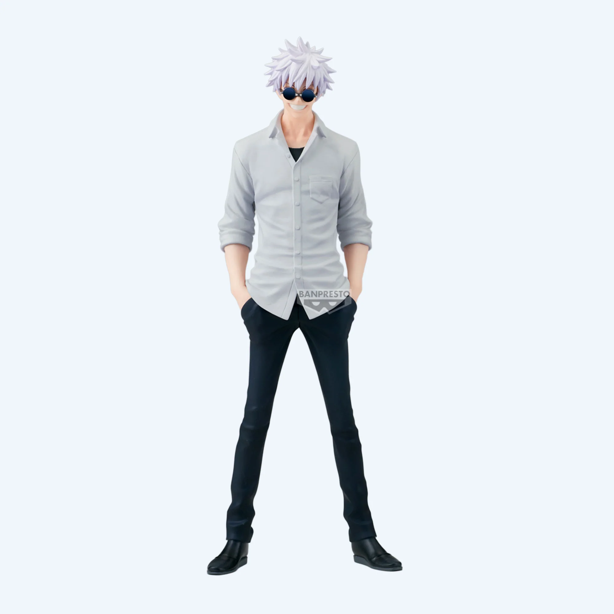JUJUTSU KAISEN Satoru Gojo King of Artist Hidden Inventory Premature Death 2 Special Ver. Figure