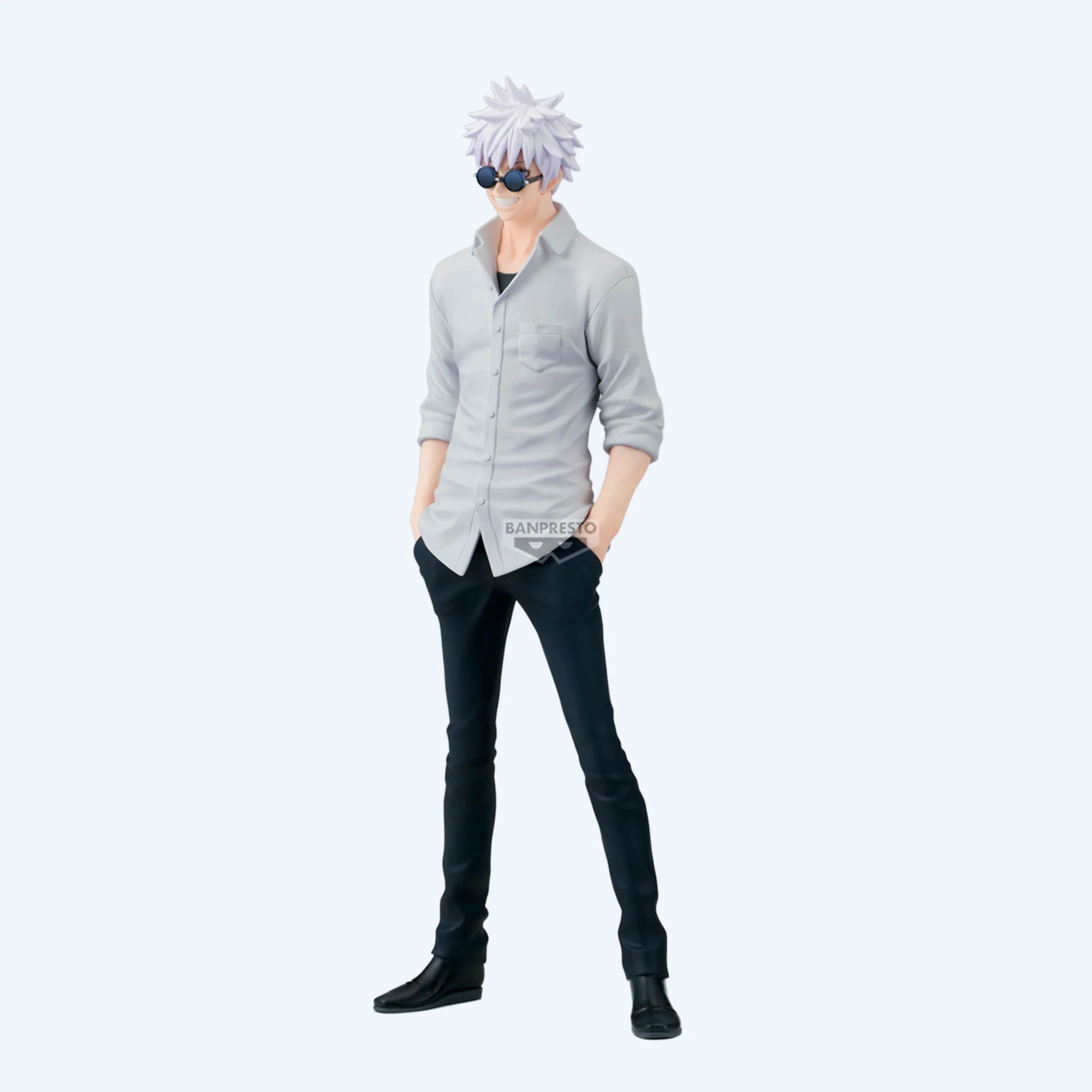 JUJUTSU KAISEN Satoru Gojo King of Artist Hidden Inventory Premature Death 2 Special Ver. Figure - Image 3