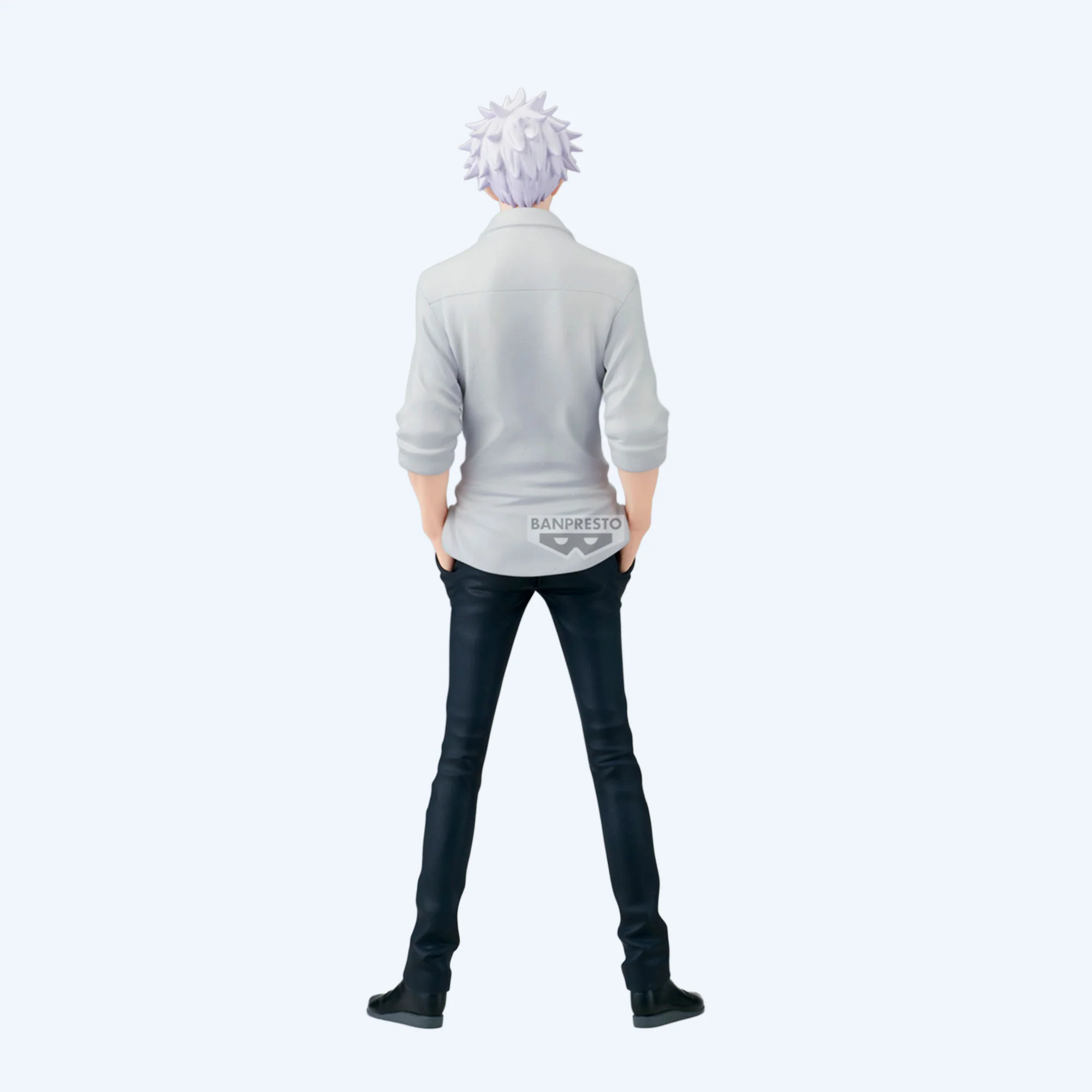 JUJUTSU KAISEN Satoru Gojo King of Artist Hidden Inventory Premature Death 2 Special Ver. Figure - Image 4