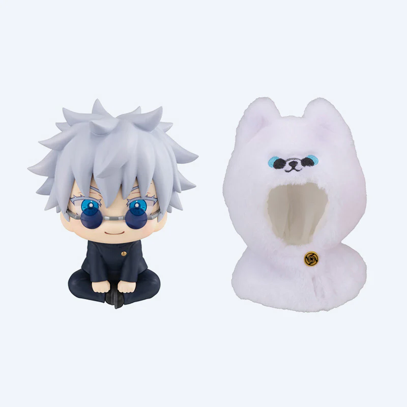 JUJUTSU KAISEN Satoru Gojo KOSEN ver. Megahouse Lookup Figure & Cape