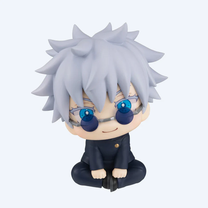 JUJUTSU KAISEN Satoru Gojo KOSEN ver. (Repeat) Megahouse Lookup Figure - Image 3