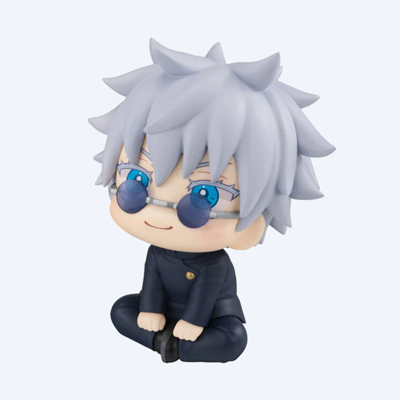 JUJUTSU KAISEN Satoru Gojo KOSEN ver. (Repeat) Megahouse Lookup Figure - Image 4