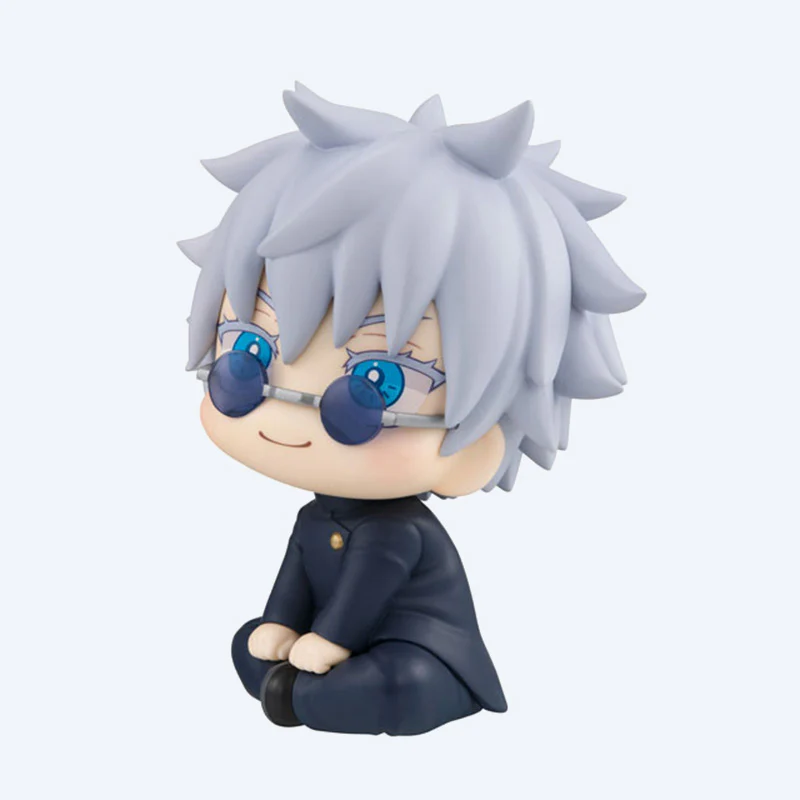 JUJUTSU KAISEN Satoru Gojo KOSEN ver. (Repeat) Megahouse Lookup Figure - Image 5