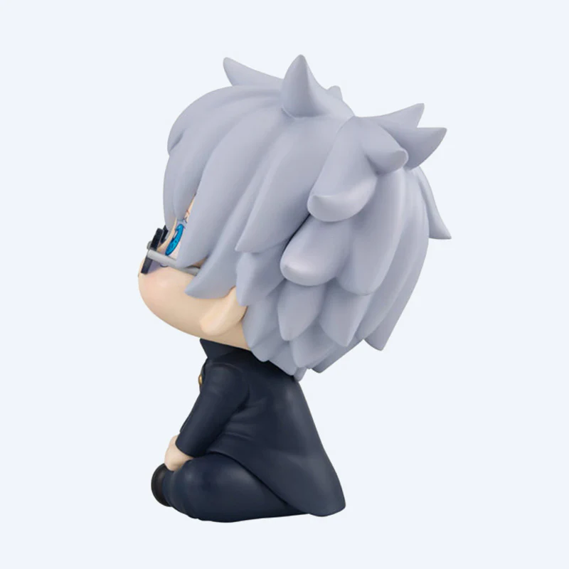 JUJUTSU KAISEN Satoru Gojo KOSEN ver. (Repeat) Megahouse Lookup Figure - Image 6