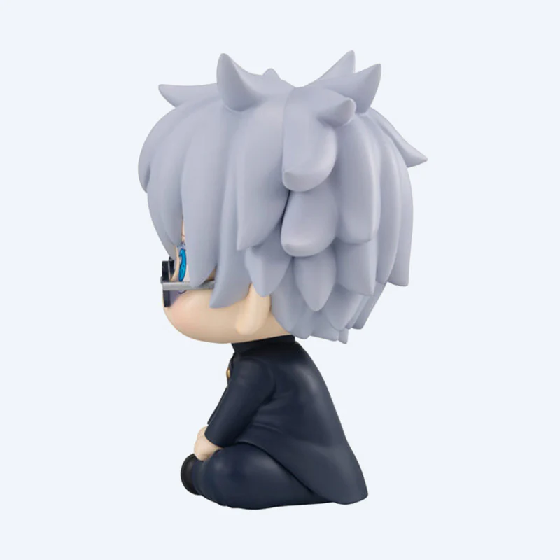 JUJUTSU KAISEN Satoru Gojo KOSEN ver. (Repeat) Megahouse Lookup Figure - Image 7