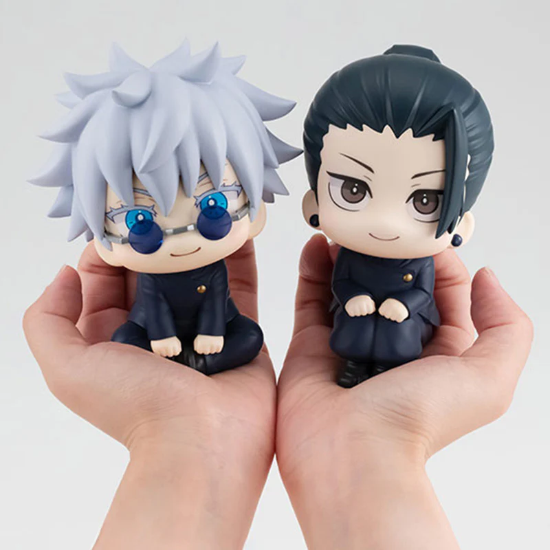 JUJUTSU KAISEN Satoru Gojo KOSEN ver. (Repeat) Megahouse Lookup Figure - Image 8