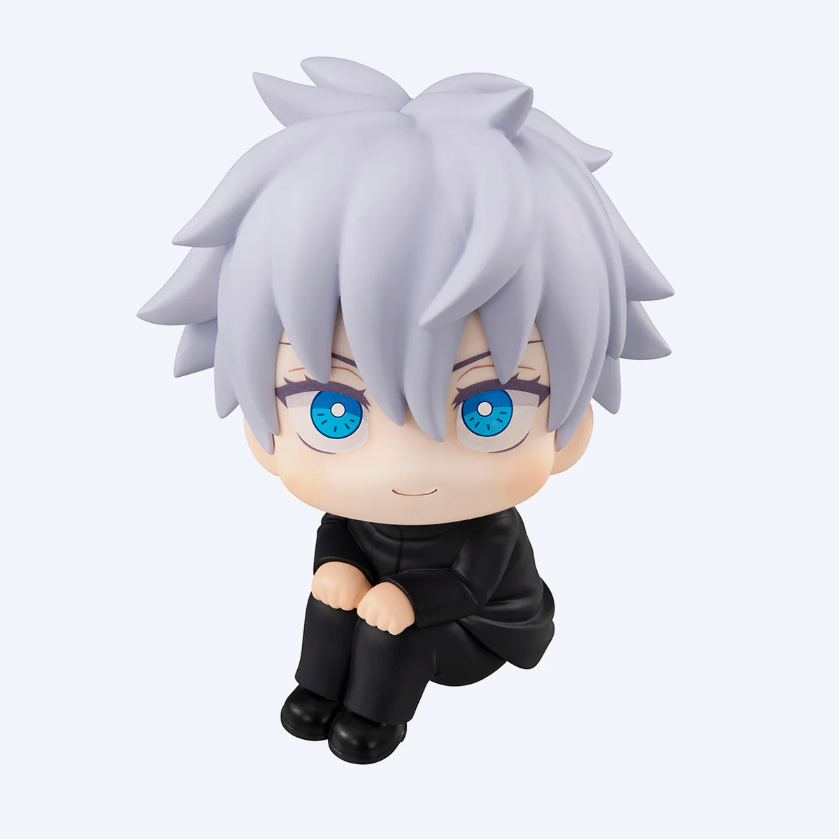 JUJUTSU KAISEN Satoru Gojo Megahouse Lookup Figure (Reissue) - Image 2