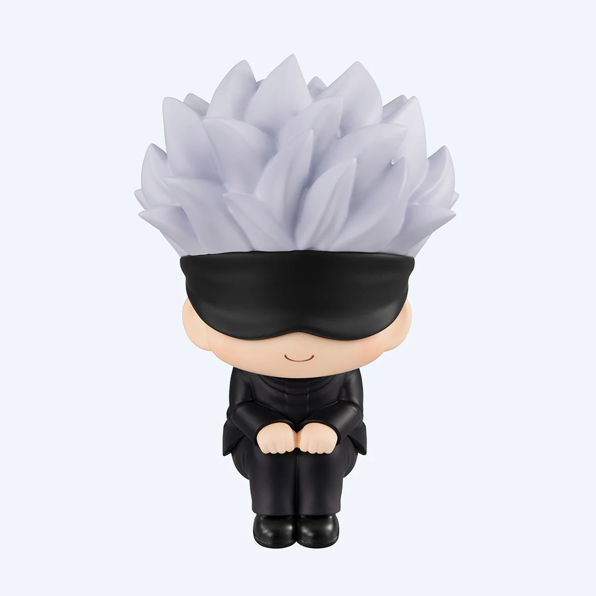JUJUTSU KAISEN Satoru Gojo Megahouse Lookup Figure (Reissue) - Image 3